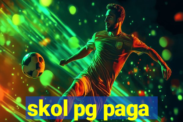 skol pg paga